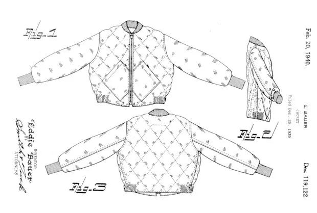 适合男生穿的羽绒服测评,男生不臃肿羽绒服推荐测评