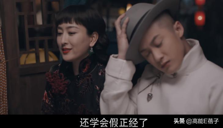 军艺校友会（下二）：除了韩红金星，她们都翻车了