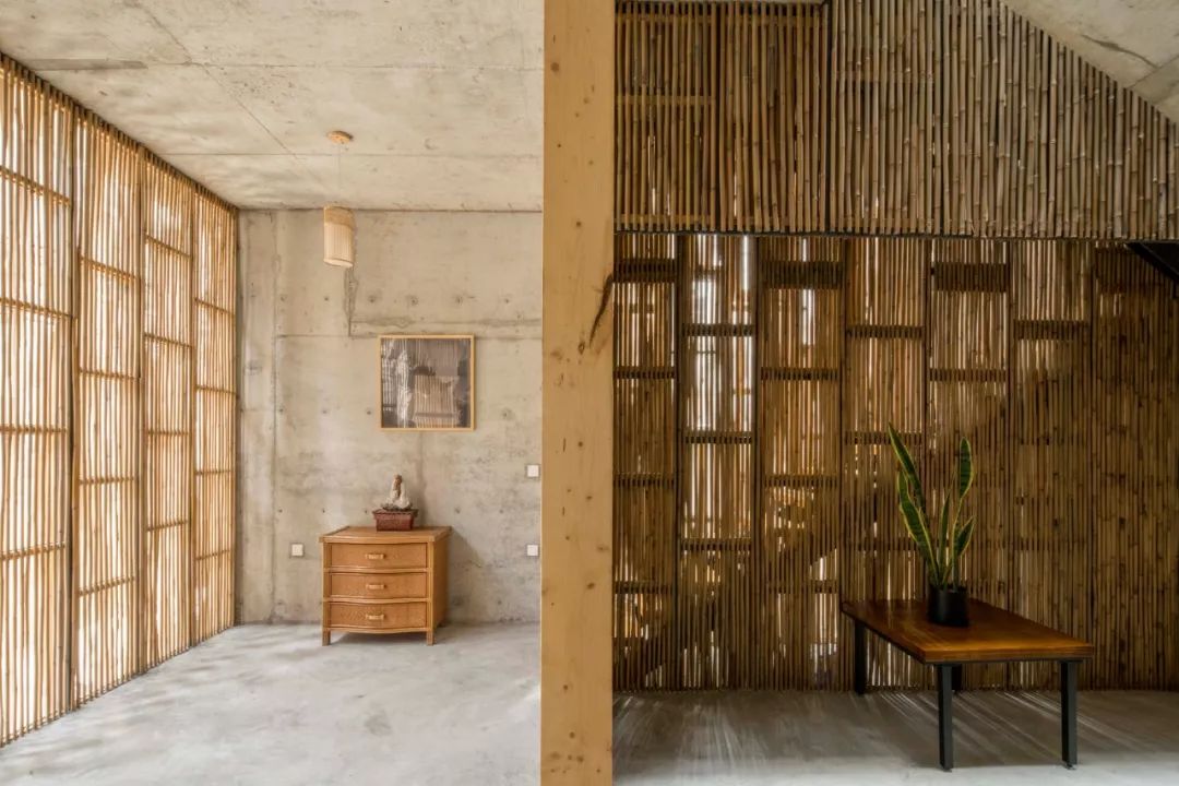 居民楼旧房改造成民宿风格,爆改旧楼成民宿