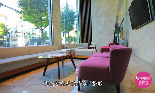 轮廓整形都爱去菲斯莱茵，let美人医生是不是就是他们家？