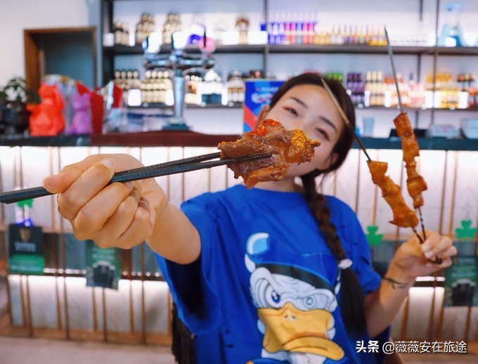 成都小众吃法大全,成都最难忘的100种吃法