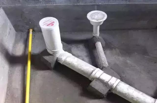 给排水怎么看懂图纸,一个新手如何看懂给排水图纸