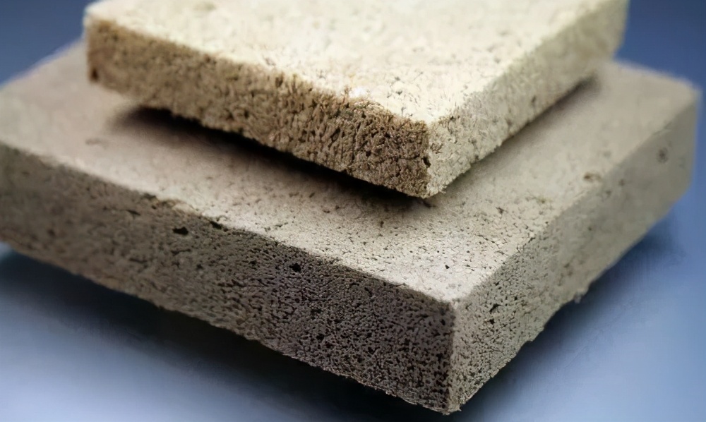 泡沫是最好的保温材料,新型保温材料泡沫板