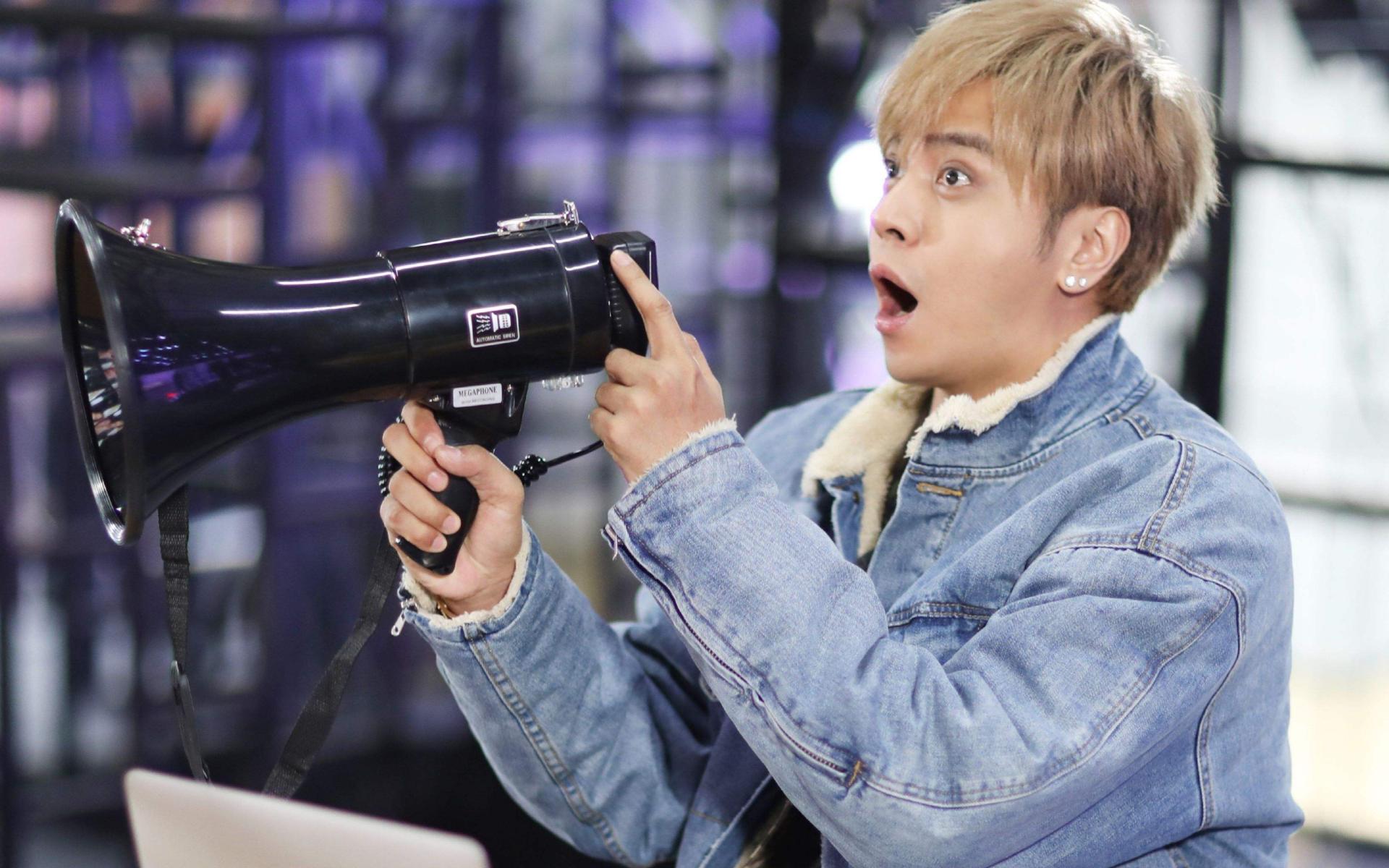 罗志祥腰果花,罗志祥幸福猎手