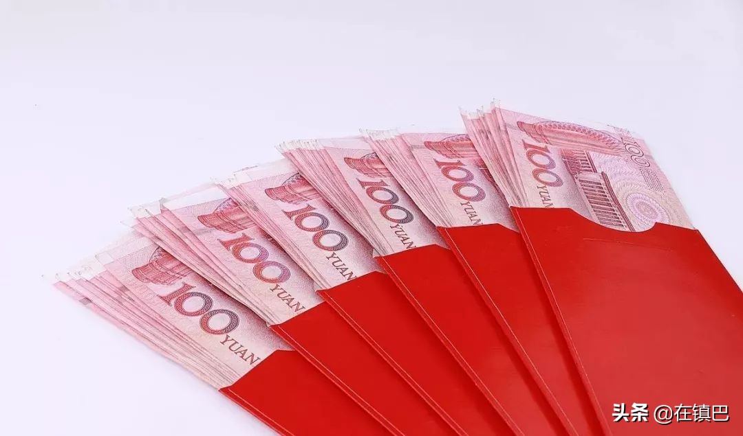 在镇巴，100元一会儿就没了，你有同感吗？