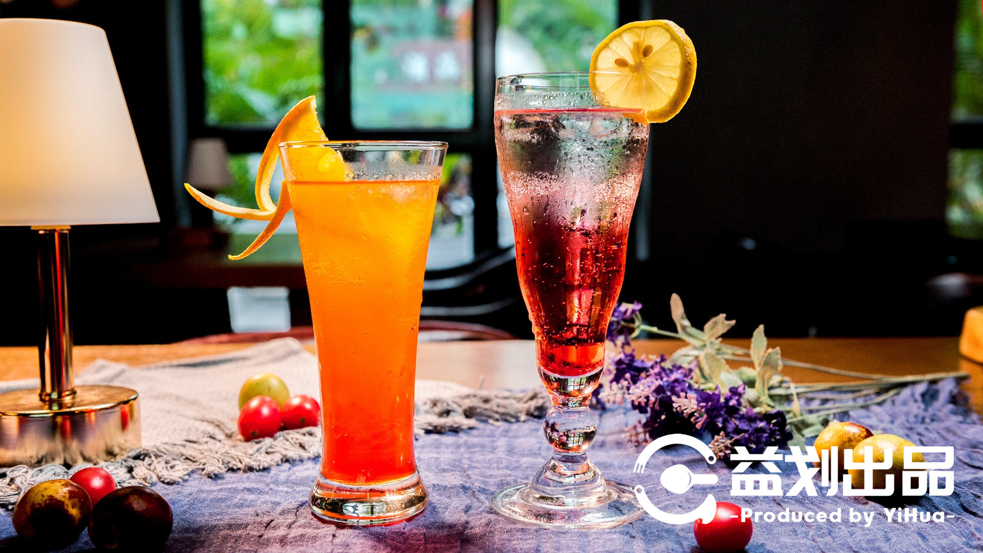 在大沈阳这条欧风街，发现一家民国风酒吧，口味满满高级感