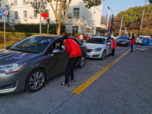 学雷锋抗疫情活动寄语,疫情期间学雷锋