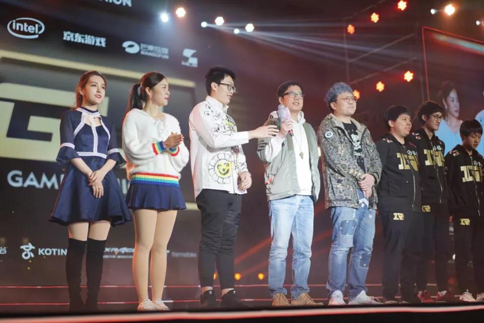 卡皇,卡皇2023中国行程