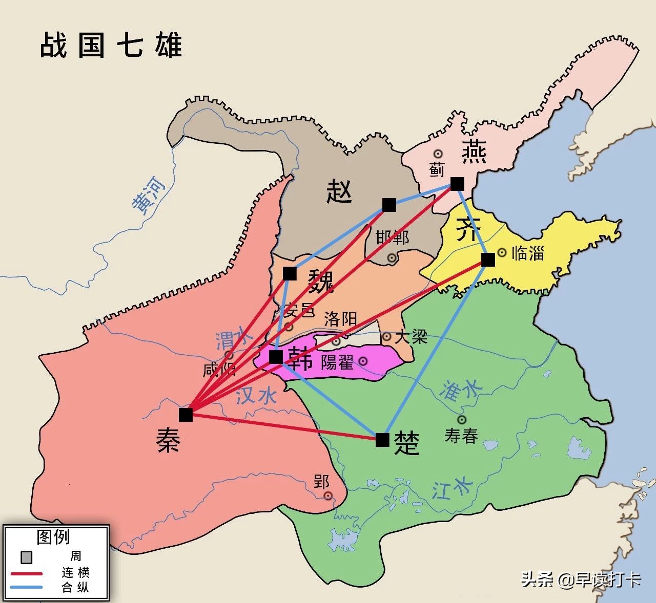 智慧*果禁**：只要记住鬼谷子这一个字，就能大大提高自己的说话水平