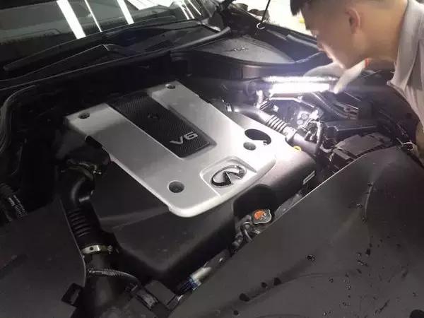 一篇豪华车交车PDI服务分享，许多销售顾问看后沉默了