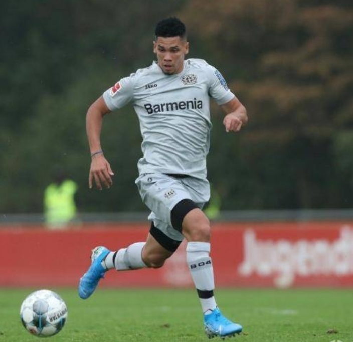 世界足坛，十大值得关注巴西U20现役球员。（习惯上热搜）