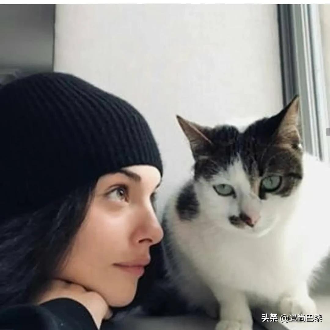 爸爸是法国人妈妈是德国人,爸爸是法国人妈妈是广东人