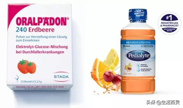 海淘宝宝吃什么药,儿童海淘药网红