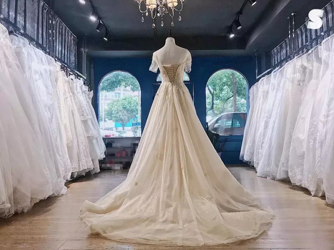 东莞哪家婚纱店最好,东莞性价比最高婚纱店