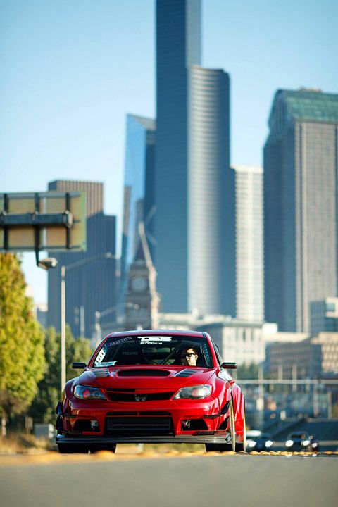 平行进口斯巴鲁wrxsti,斯巴鲁brzsti套件