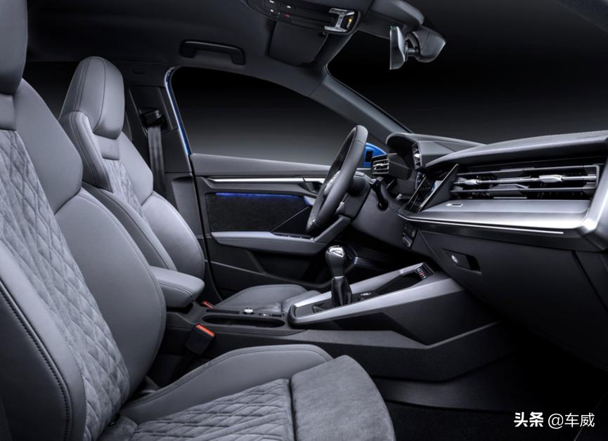 高尔夫1.4t跟奥迪a3有啥区别,高尔夫和奥迪a3两厢哪个更好一些