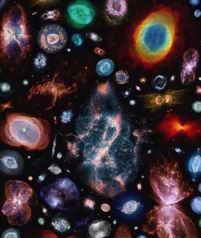 宇宙微波辐射的研究,微波背景辐射发现的经过及其意义