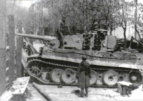 二战中德军王牌装甲,二战德国装甲战车图鉴