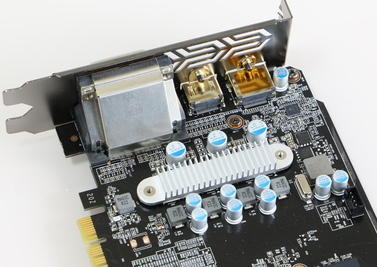 千元显卡性价比之王,技嘉gtx1050tig1跑分