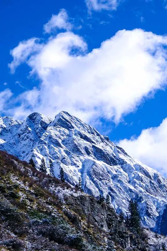 川西最美自驾游环线,川西最美越野路线