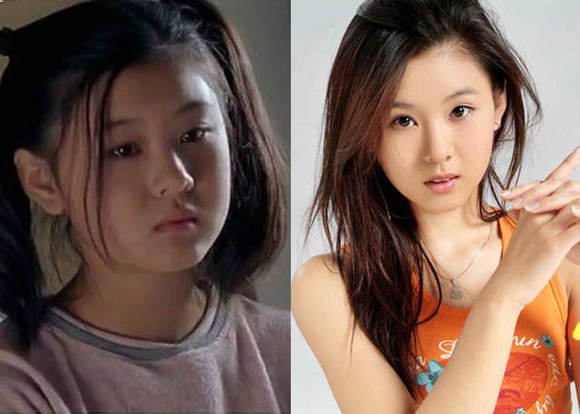 李小萌：15岁出道，被丈夫宠成公主，拍戏21年没接过吻戏