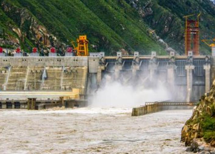 藏西南工程,藏南地区战略要点