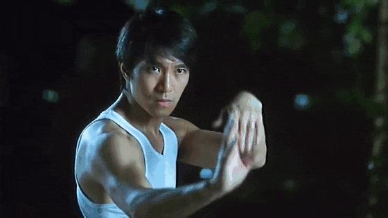 洪金宝谈不和周星驰合作,洪金宝回应周星驰矛盾