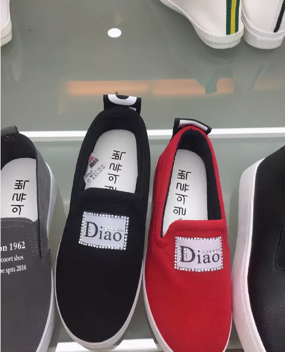 盘点那些顶级的山寨货,只要有钱赚什么都干