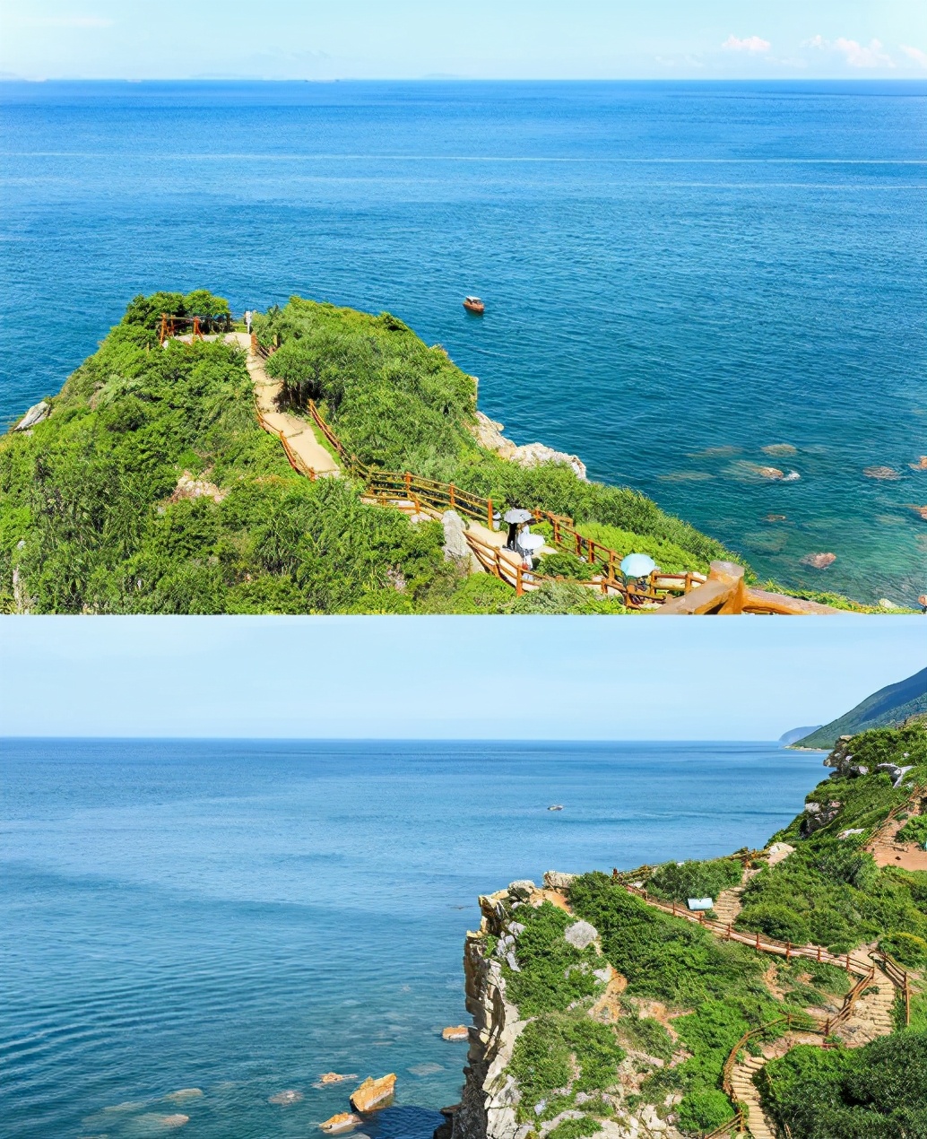 广州周边游玩的地方推荐三天二晚,广州附近一天自驾游最佳景点推荐