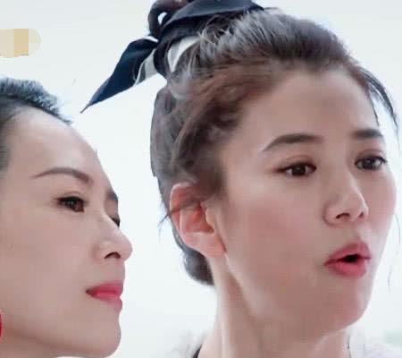 袁咏仪用的洗发水,国货洗发水推荐袁咏仪