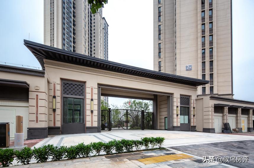 福建龙头房企,闽系老牌房企1600亿