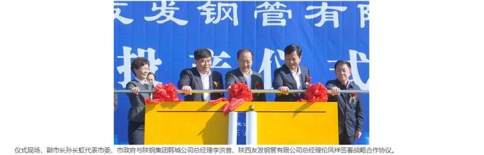 友发集团上市黑幕,友发招股说明书