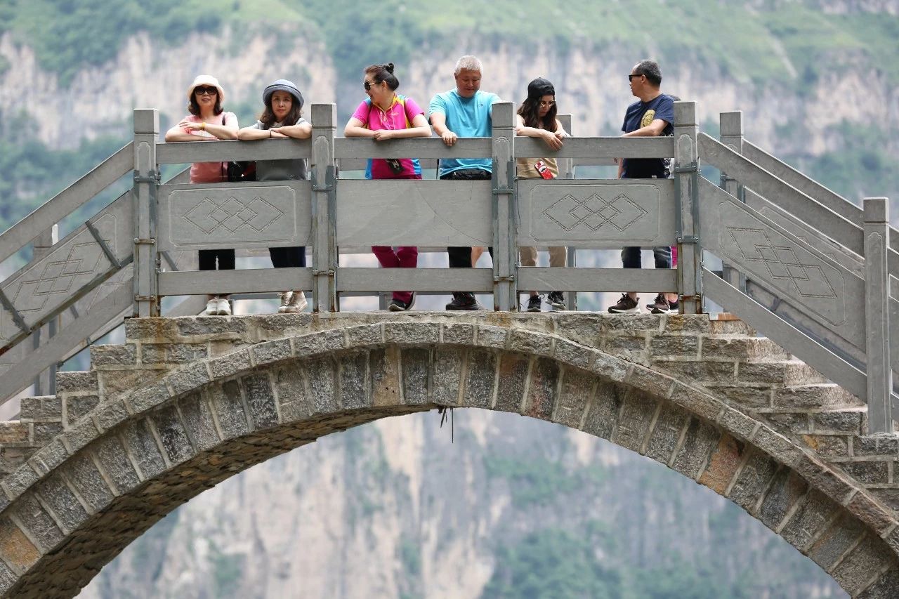 如何跟团自驾南太行挂壁公路,自驾南太行可以不走挂壁公路不