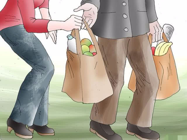 如何使别人喜欢你,如何让人迷恋