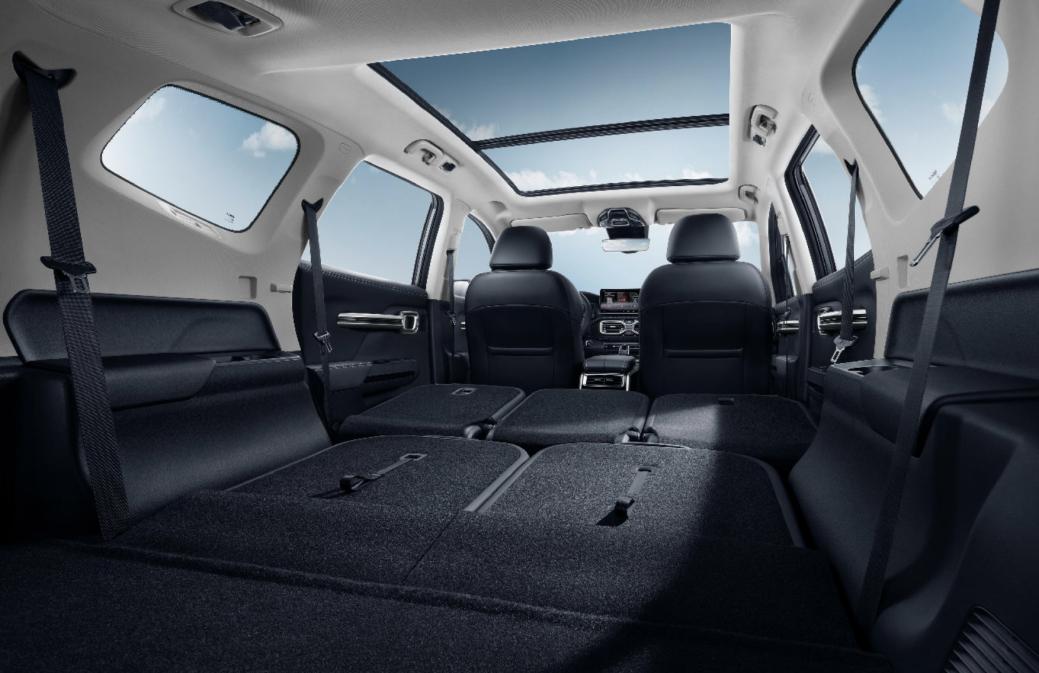 试驾吉利豪越视频,全新豪越深度试驾