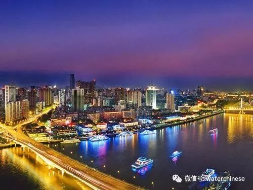 澳门供水有利条件,澳门供水厂简介