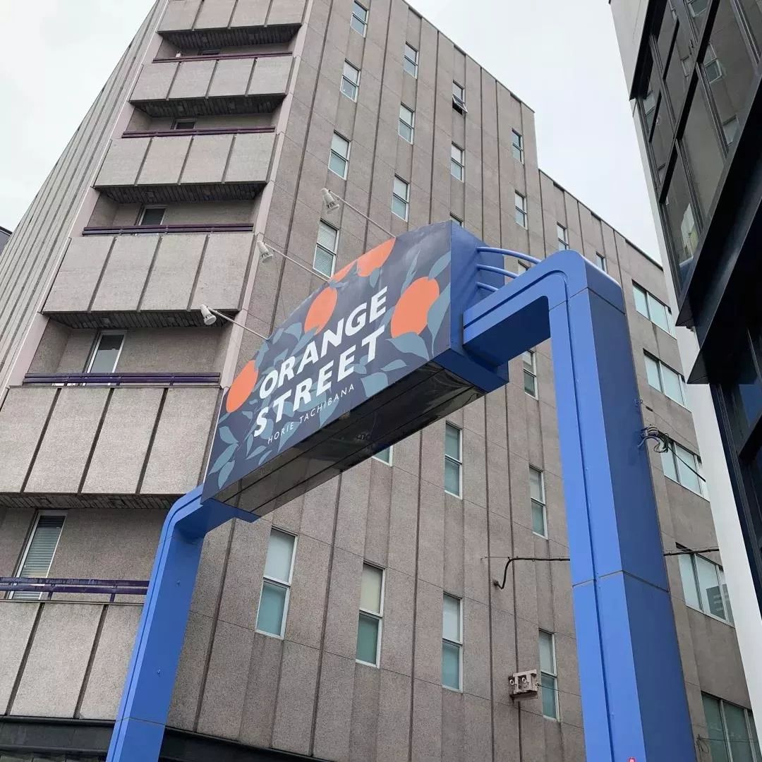 在大阪，有了这份购物指南，你只需准备好钱