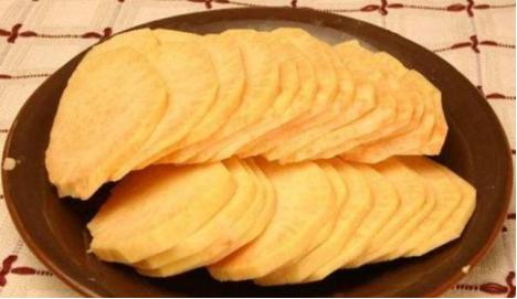 地瓜和红薯有区别吗,地瓜和红薯可以煮吗