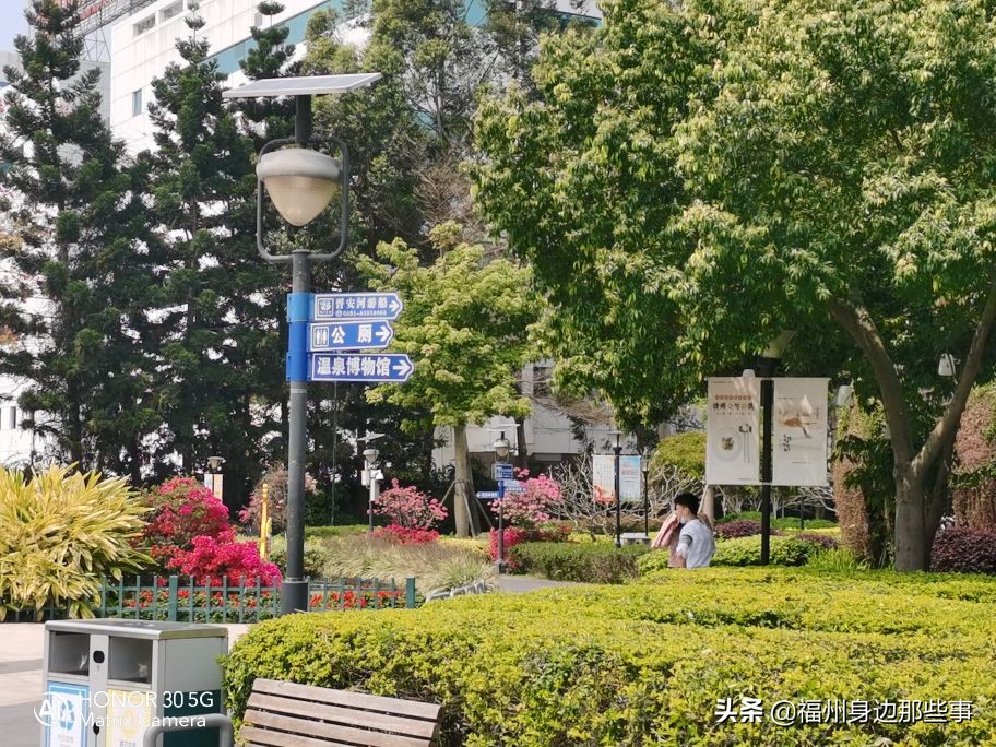 福州露营休闲放松好去处,福州温泉景区