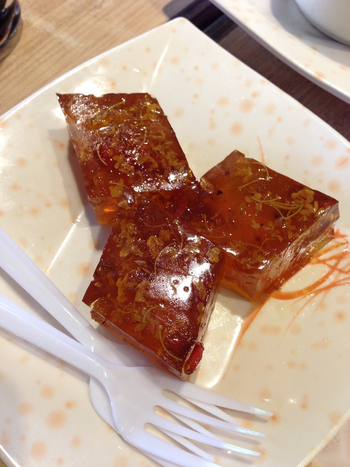 香港人气爆满的30年地道美食,盘点我吃过的海鲜美食