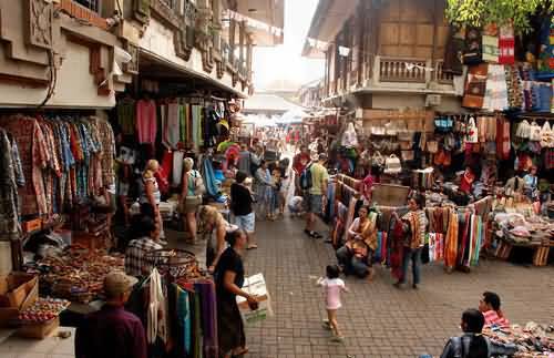 告诉你三个海南免税店都能买什么,巴厘岛有什么必买