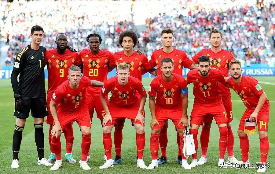 欧洲杯预选赛：比利时难胜俄罗斯，荷兰黄金一代完美表演