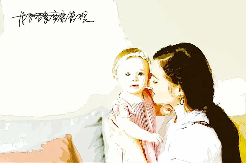 看懂了这些你会豁然开朗,肚子形状决定剖腹产吗