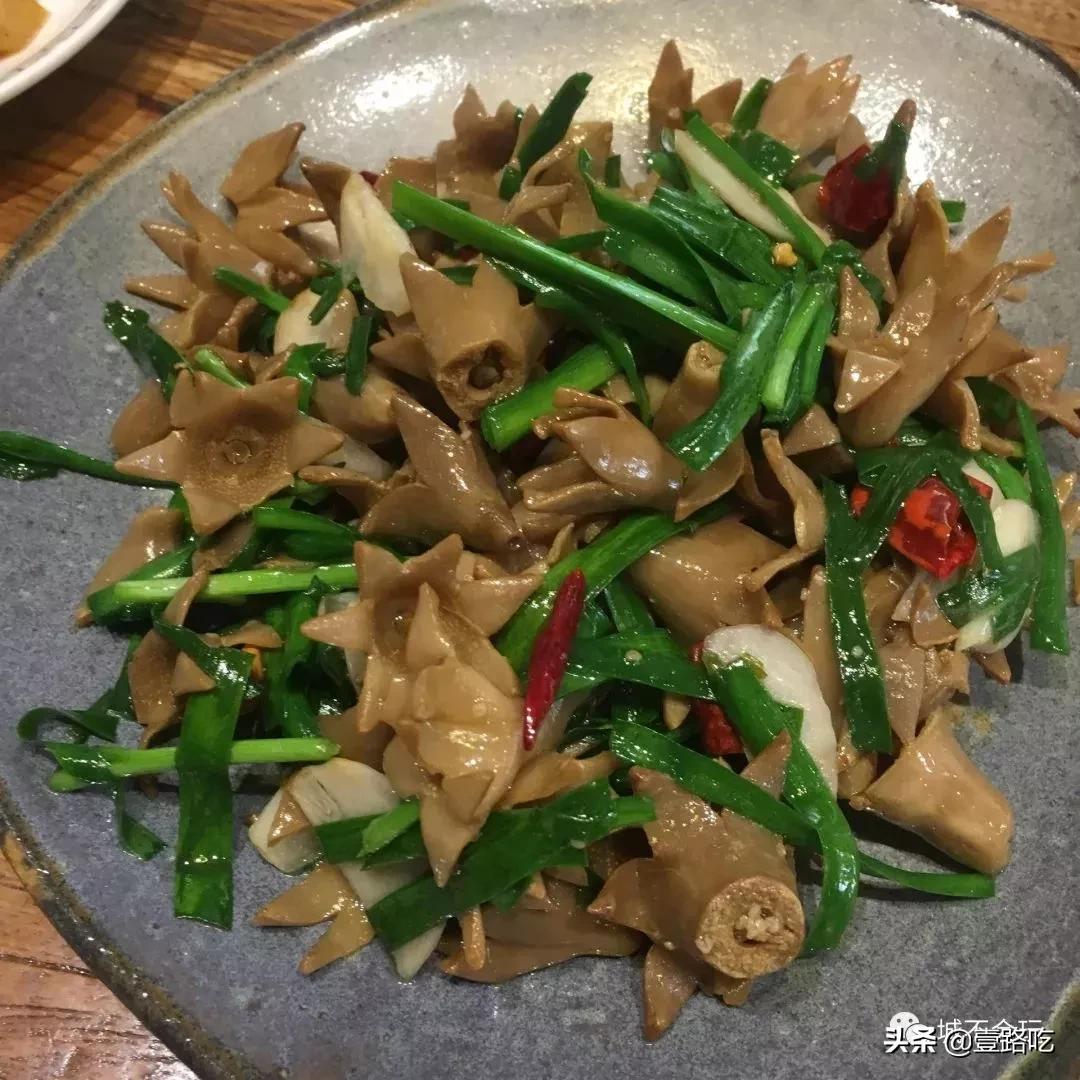 云南人最爱的味道,北京最出名云南菜馆是哪家