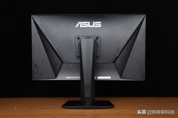 华硕vg27aq1a和vg279q1a有什么区别,华硕24.5vg259显示器评测