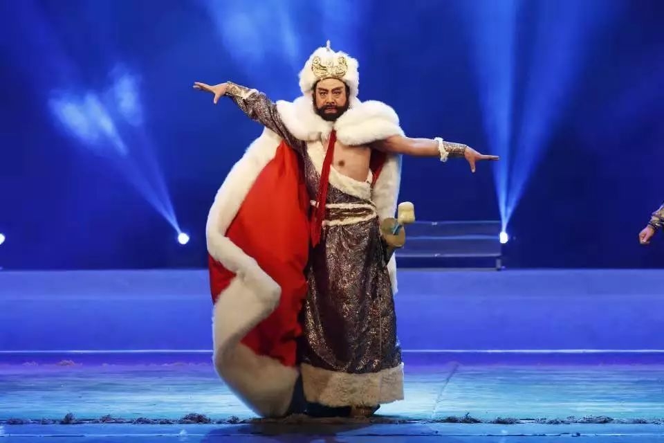 满族新城戏名家三访：用角色说话站在荣誉外为文化传承助力