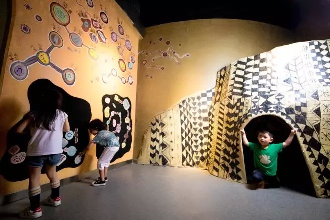 暑期大优惠,暑假亲子门票推荐