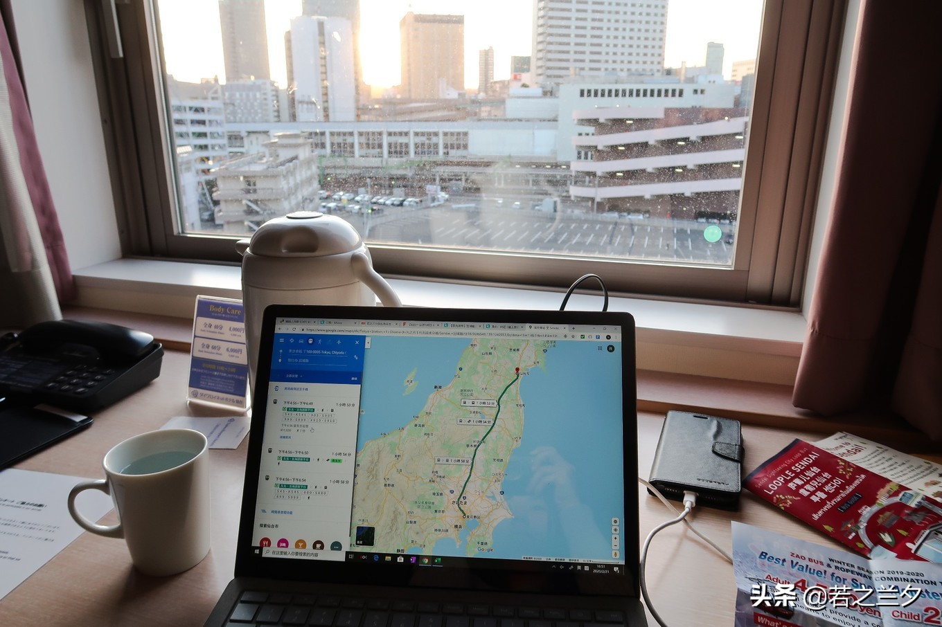 去日本仙台的攻略,日本仙台县旅游详细攻略