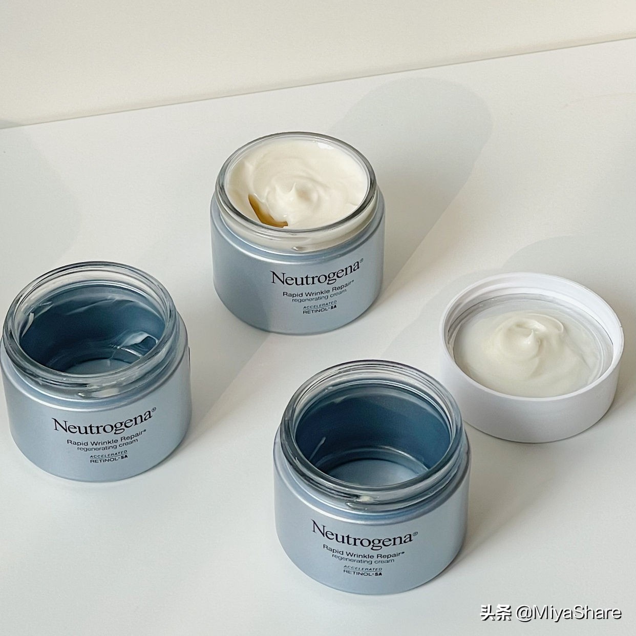 初抗老护肤品推荐a醇,抗老精华扛把子a醇