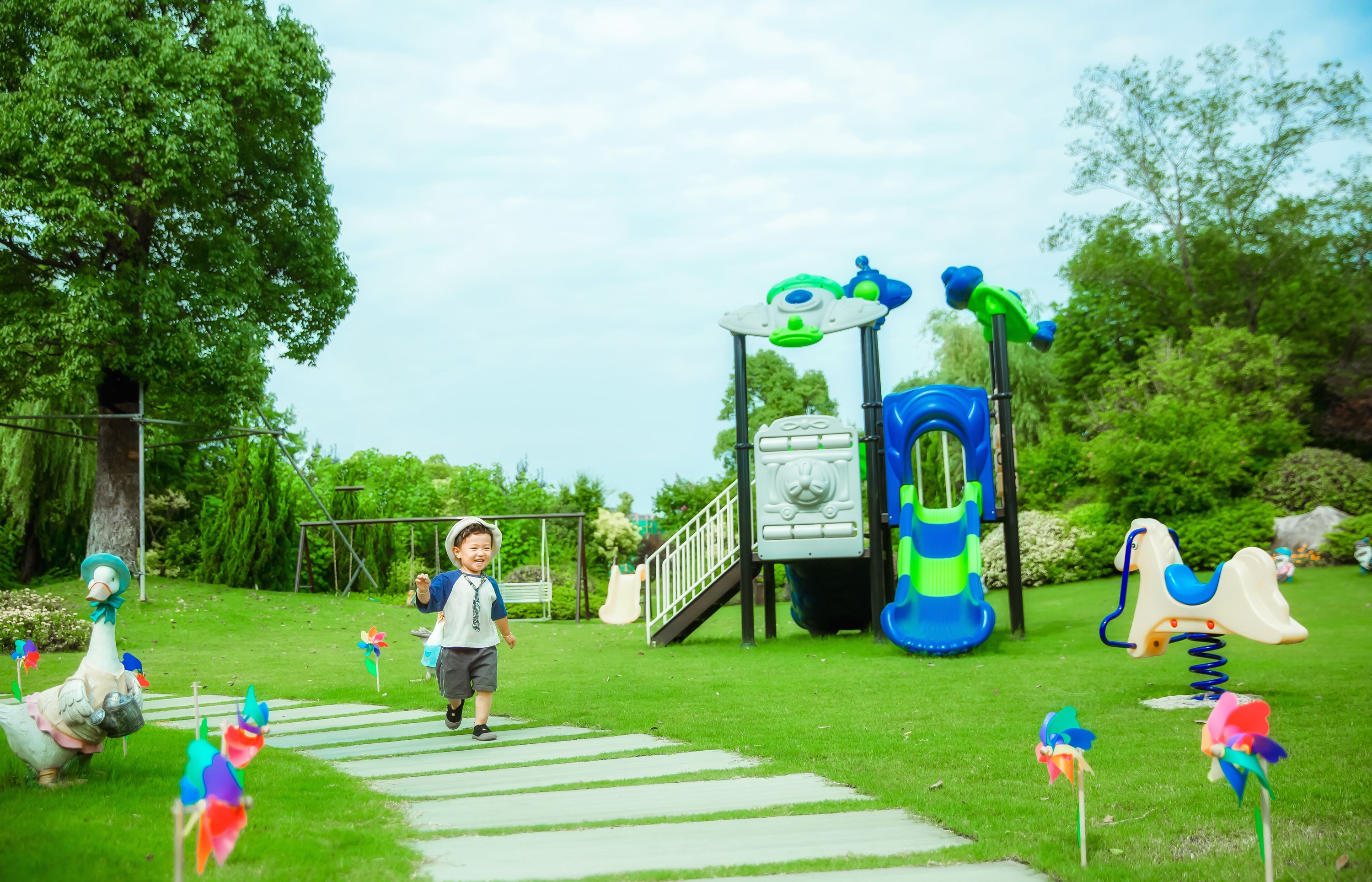 “品阅东太湖，私享慢生活”东太湖大酒店二期盛大启幕
